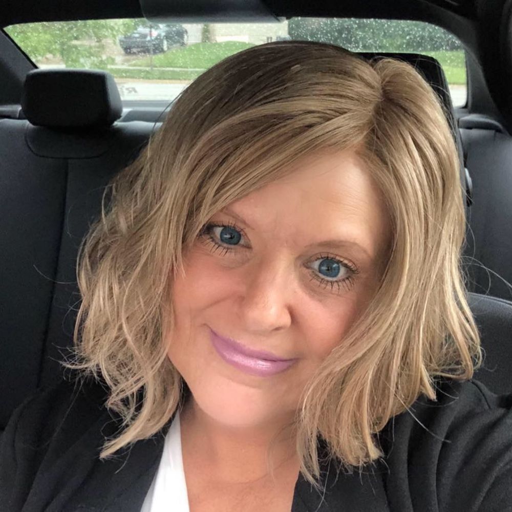 Meet your Posher, Alina